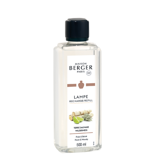 MAISON BERGER Wilderness