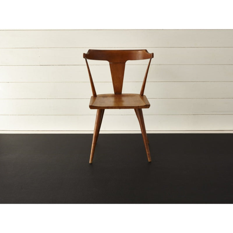 Mini Basketweave Woven Floor Mat