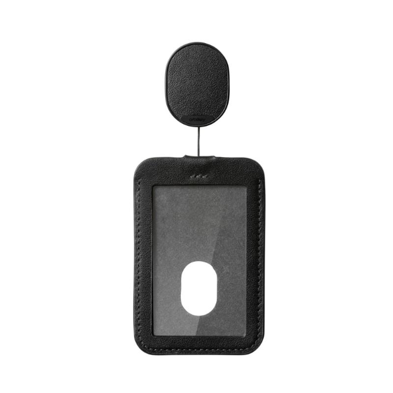 Orbitkey ID Card Holder. A durable and sleek card carry solution