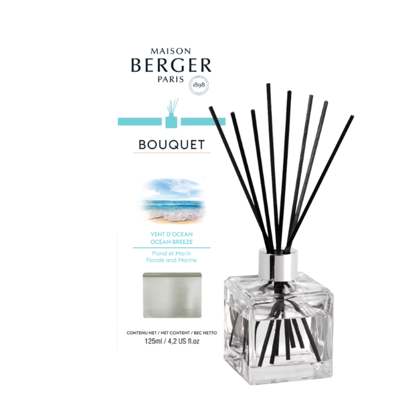 MAISON BERGER Ocean Breeze