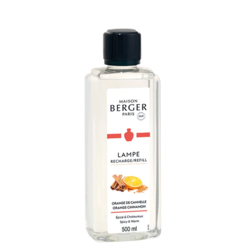 MAISON BERGER Orange Cinnamon