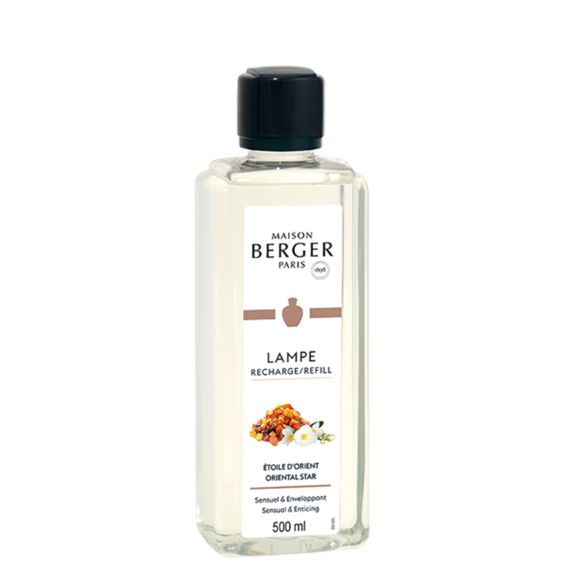 MAISON BERGER Oriental Star