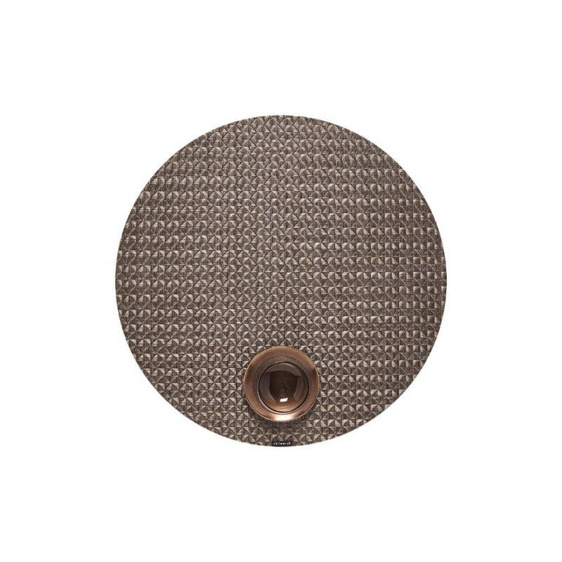 Origami Placemat Round