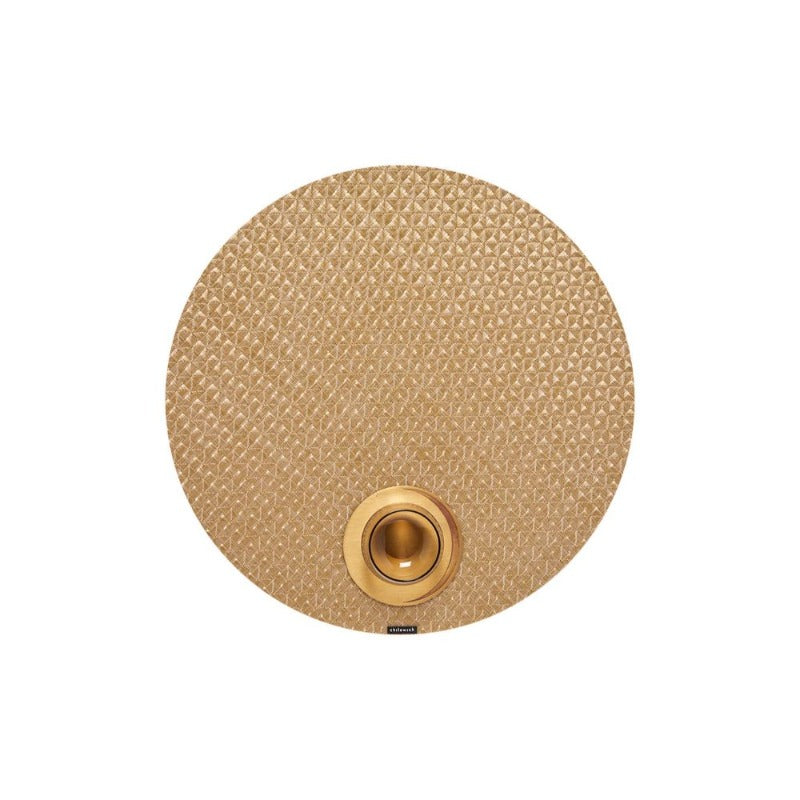 Origami Placemat Round