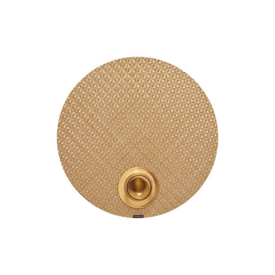 Origami Placemat Round