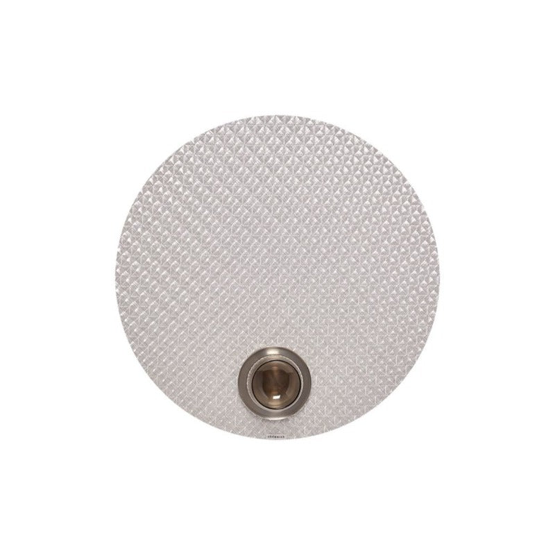 Origami Placemat Round