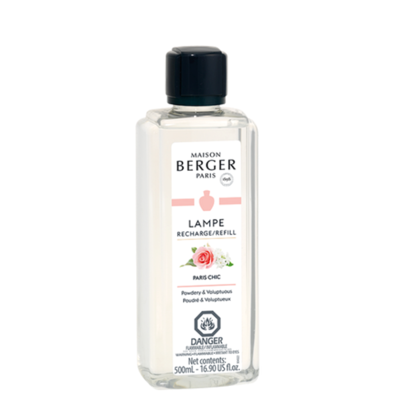 MAISON BERGER Paris Chic