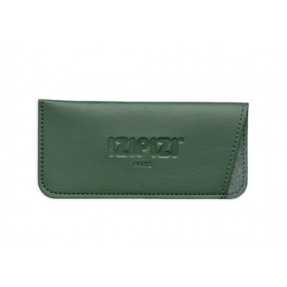 IZIPIZI pouch-adult-sage-green