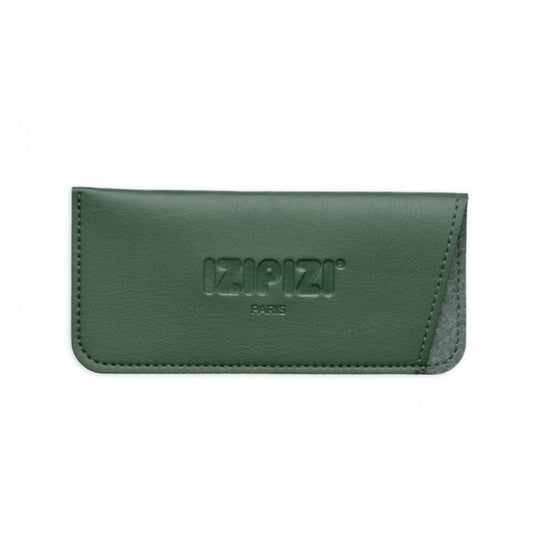 IZIPIZI pouch-adult-sage-green