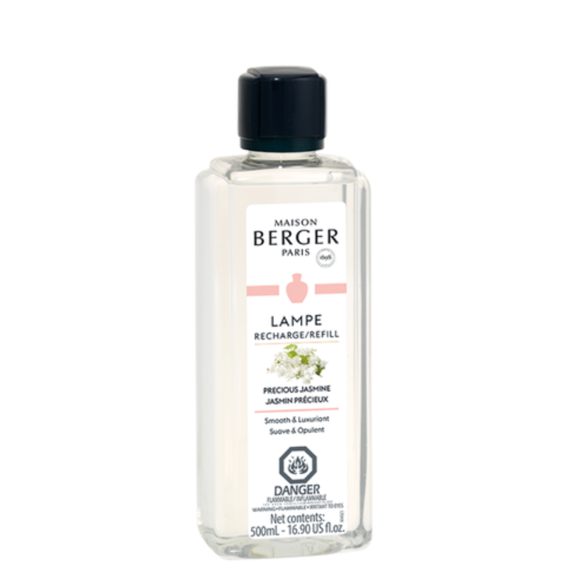 MAISON BERGER Precious Jasmine
