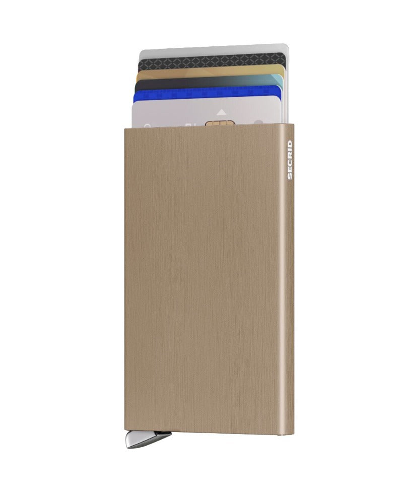 SECRID Premium Cardprotector