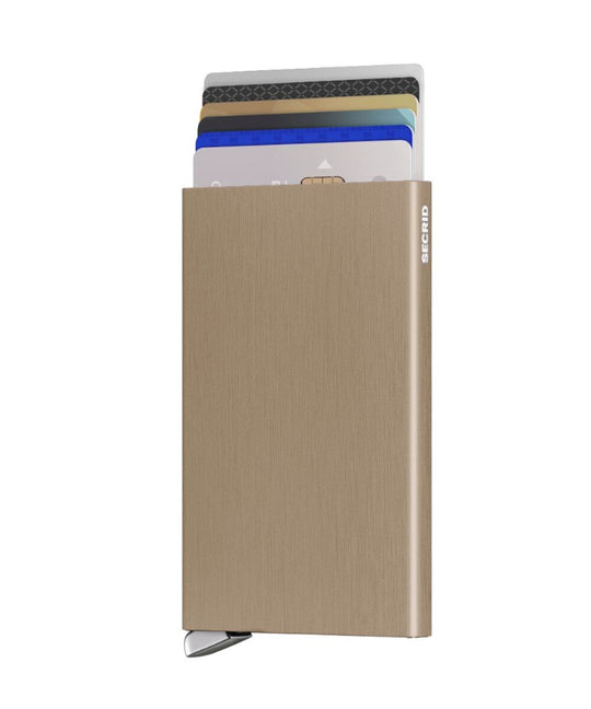 SECRID Premium Cardprotector