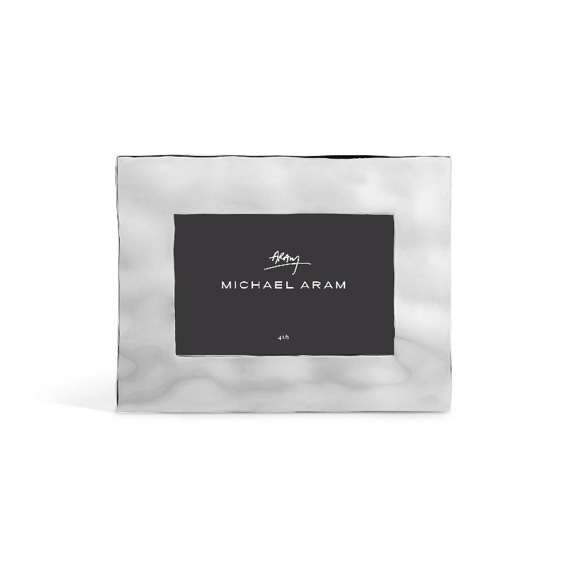 MICHAEL ARAM Reflective Frame