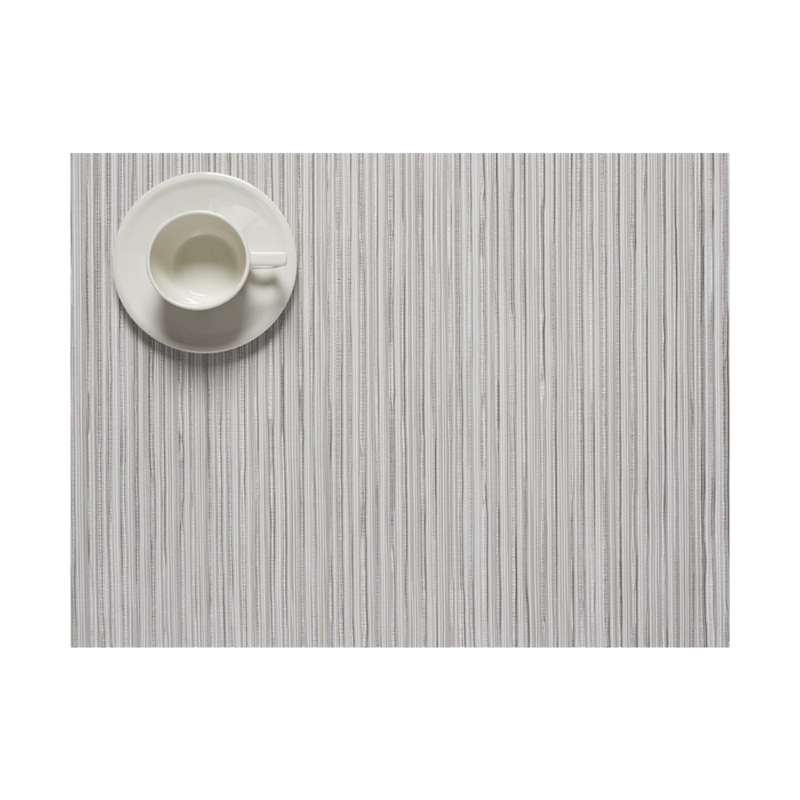 Rib Weave Placemat Rectangle