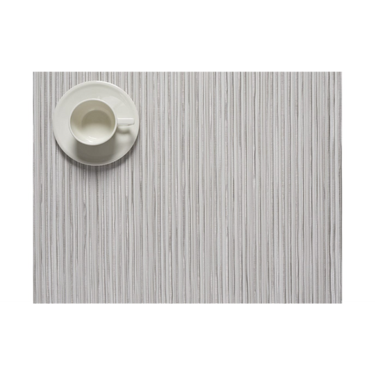 Rib Weave Placemat Rectangle
