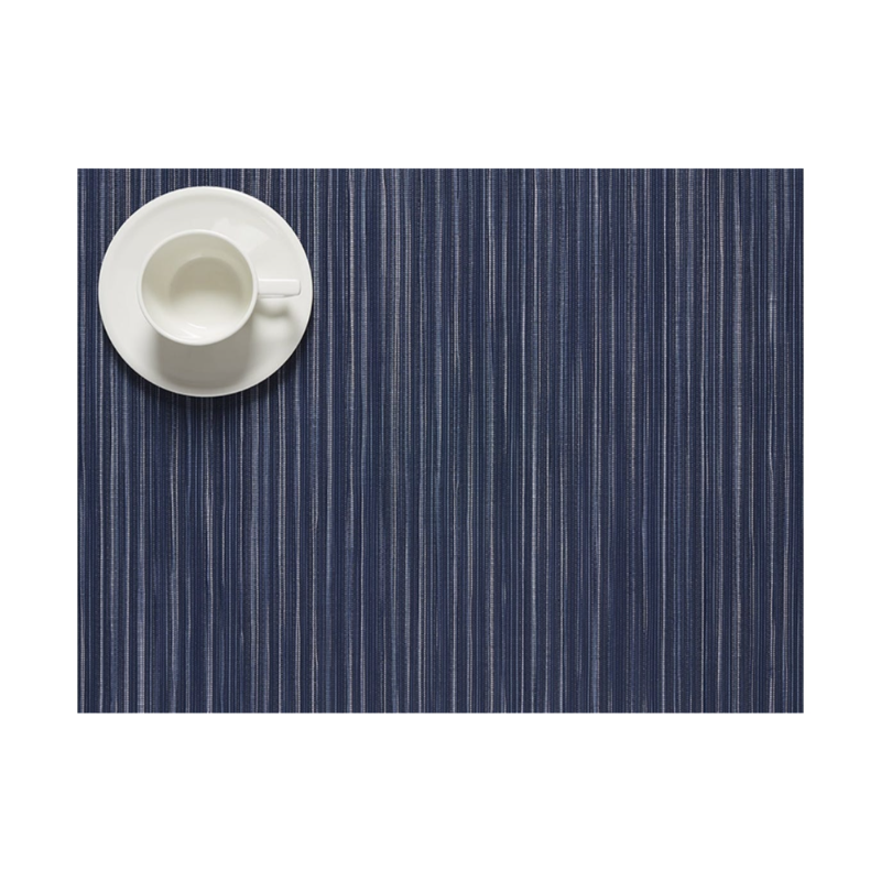 Rib Weave Placemat Rectangle