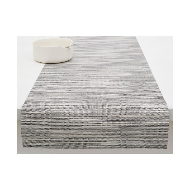 Rib Weave Table Runner