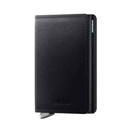 Premium Slimwallet Dusk Black