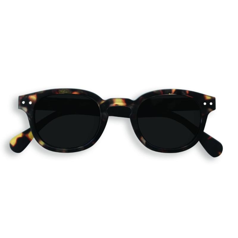 IZIPIZI SUN #C Grey Lenses