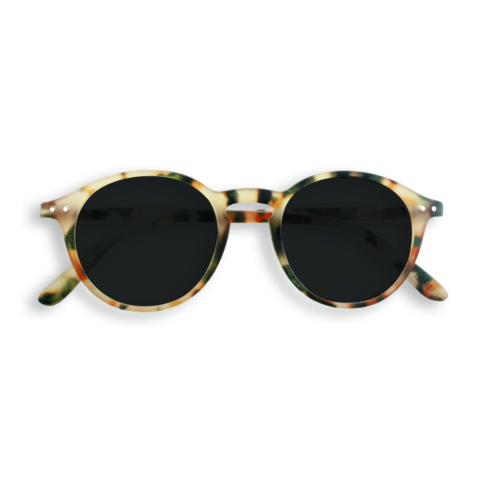 IZIPIZI SUN #D Grey Lenses