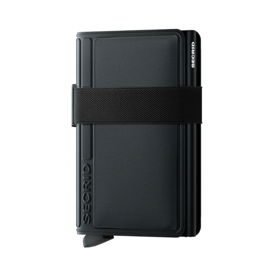 Bandwallet TPU Black