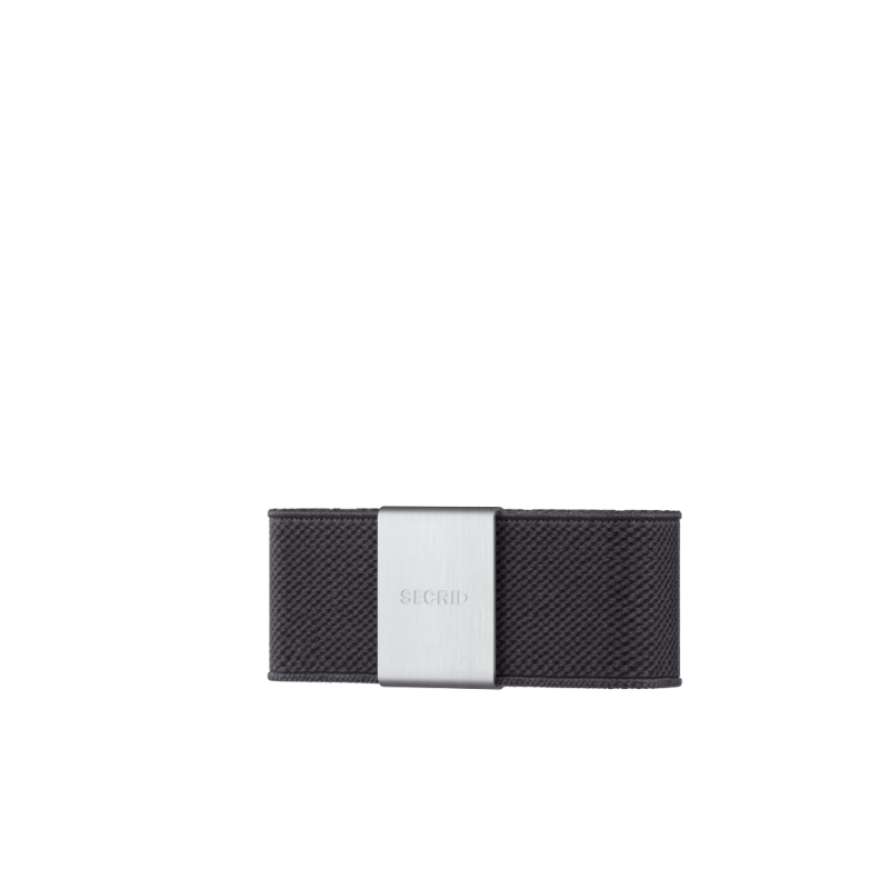 Moneyband Charcoal