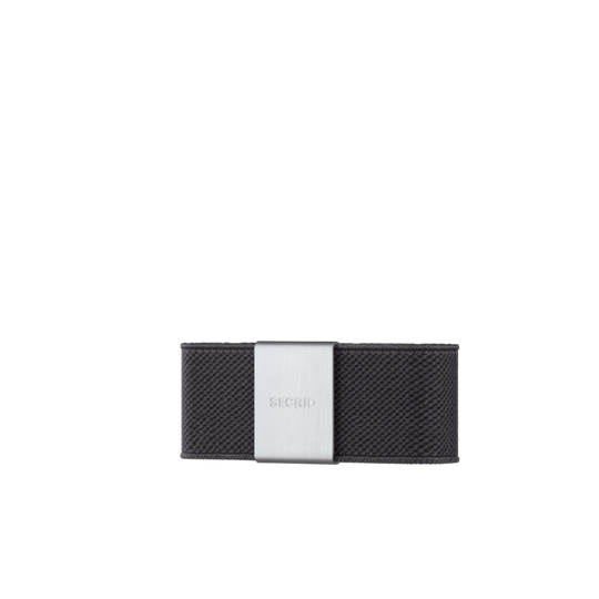 Moneyband Charcoal
