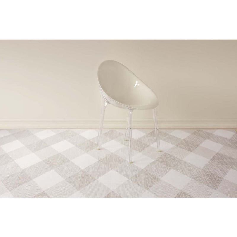 Signal Woven Floor Mats