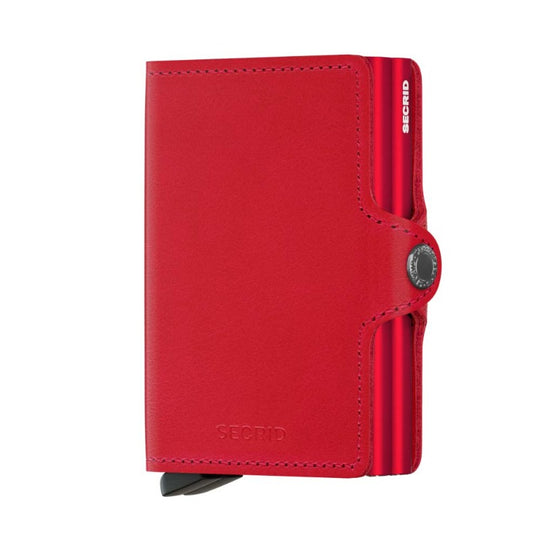 Twinwallet Original Red Red