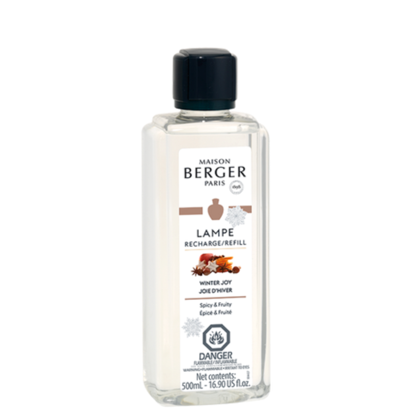 MAISON BERGER Winter Joy