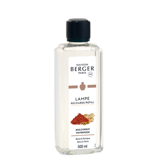 MAISON BERGER Winterwood