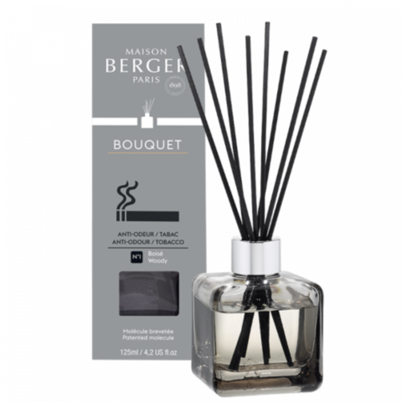 MAISON BERGER Woodsy