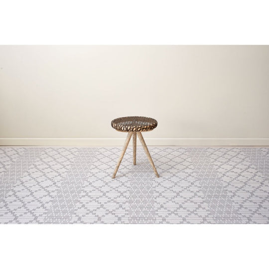 CHILEWICH Harmony Woven Floor Mats