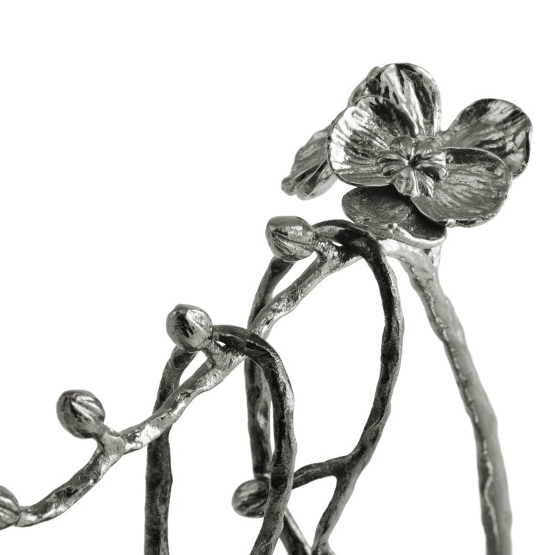 MICHAEL ARAM Black Orchid Measuring Cup Set