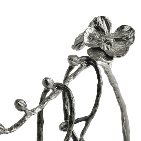 MICHAEL ARAM Black Orchid Measuring Cup Set