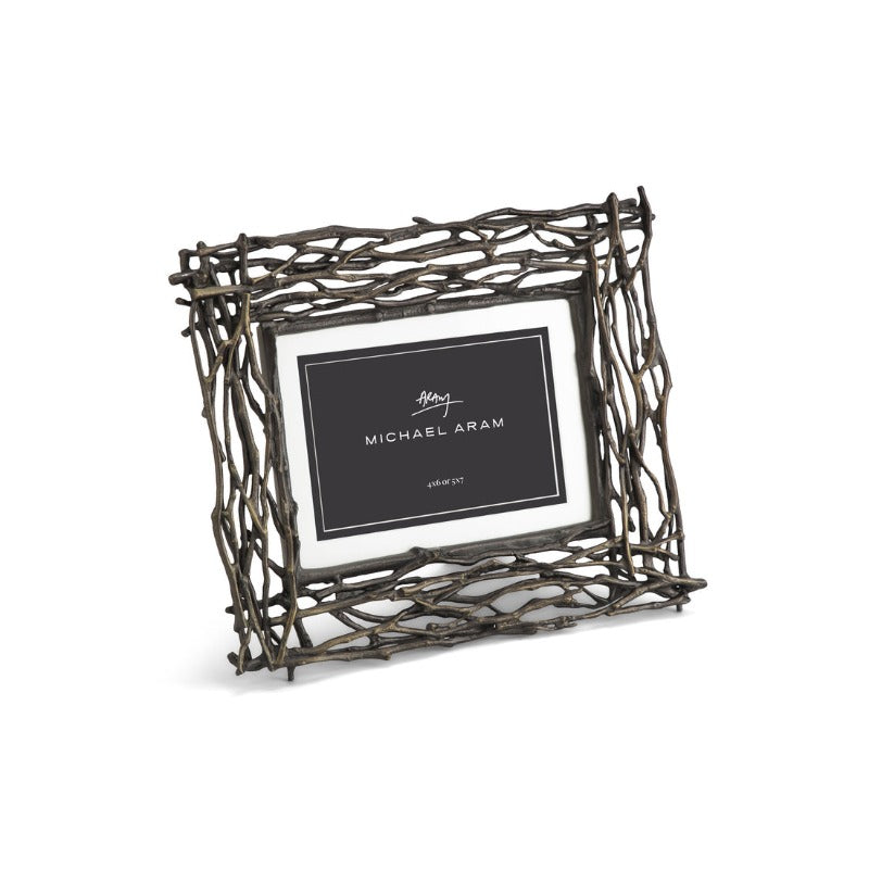 MICHAEL ARAM Twig Frame