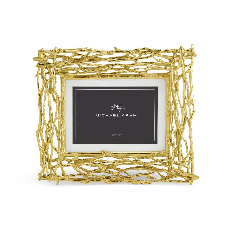 MICHAEL ARAM Twig Frame
