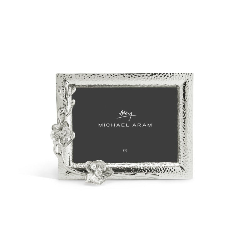 MICHAEL ARAM White Orchid Frame