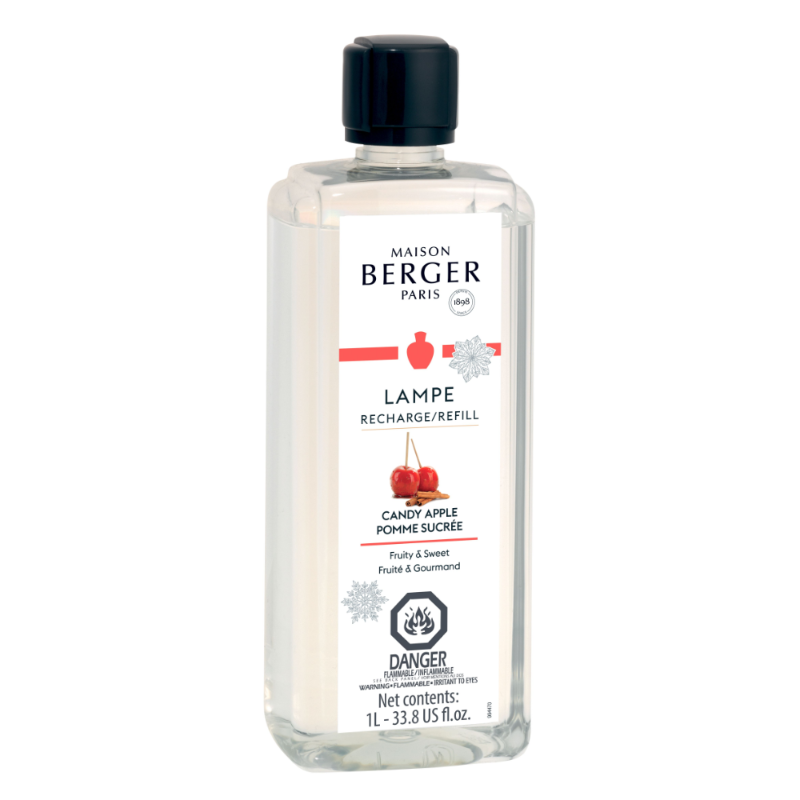 MAISON BERGER Candy Apple