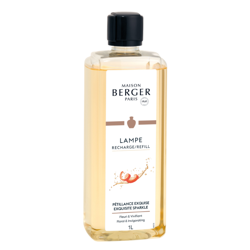 MAISON BERGER Exquisite Sparkle