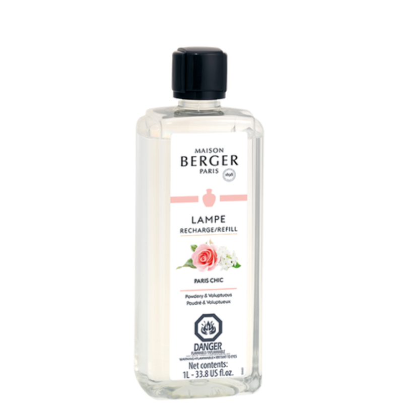 MAISON BERGER Paris Chic