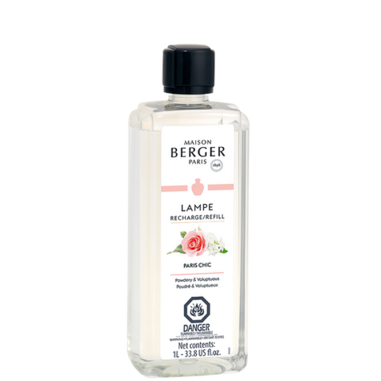 MAISON BERGER Paris Chic