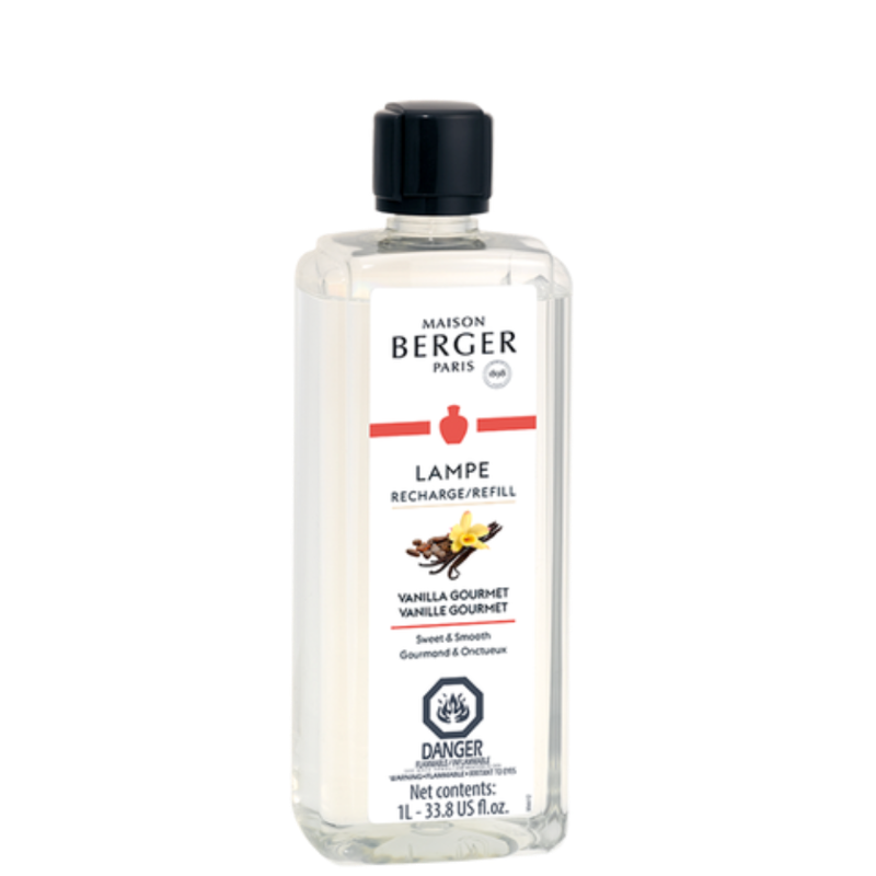 MAISON BERGER Vanilla Gourmet