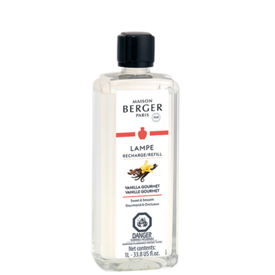 MAISON BERGER Vanilla Gourmet