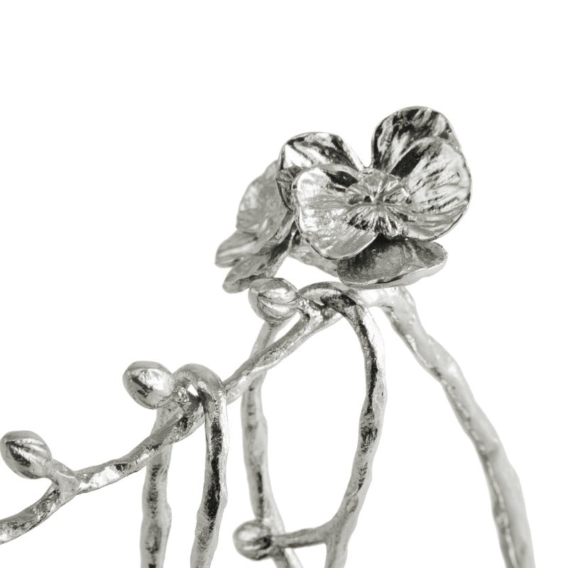 MICHAEL ARAM White Orchid Measuring Cup Set