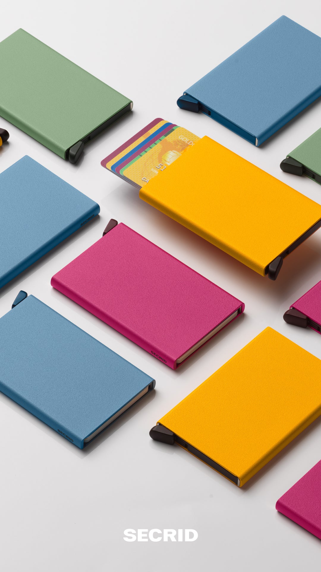 Cardprotectors