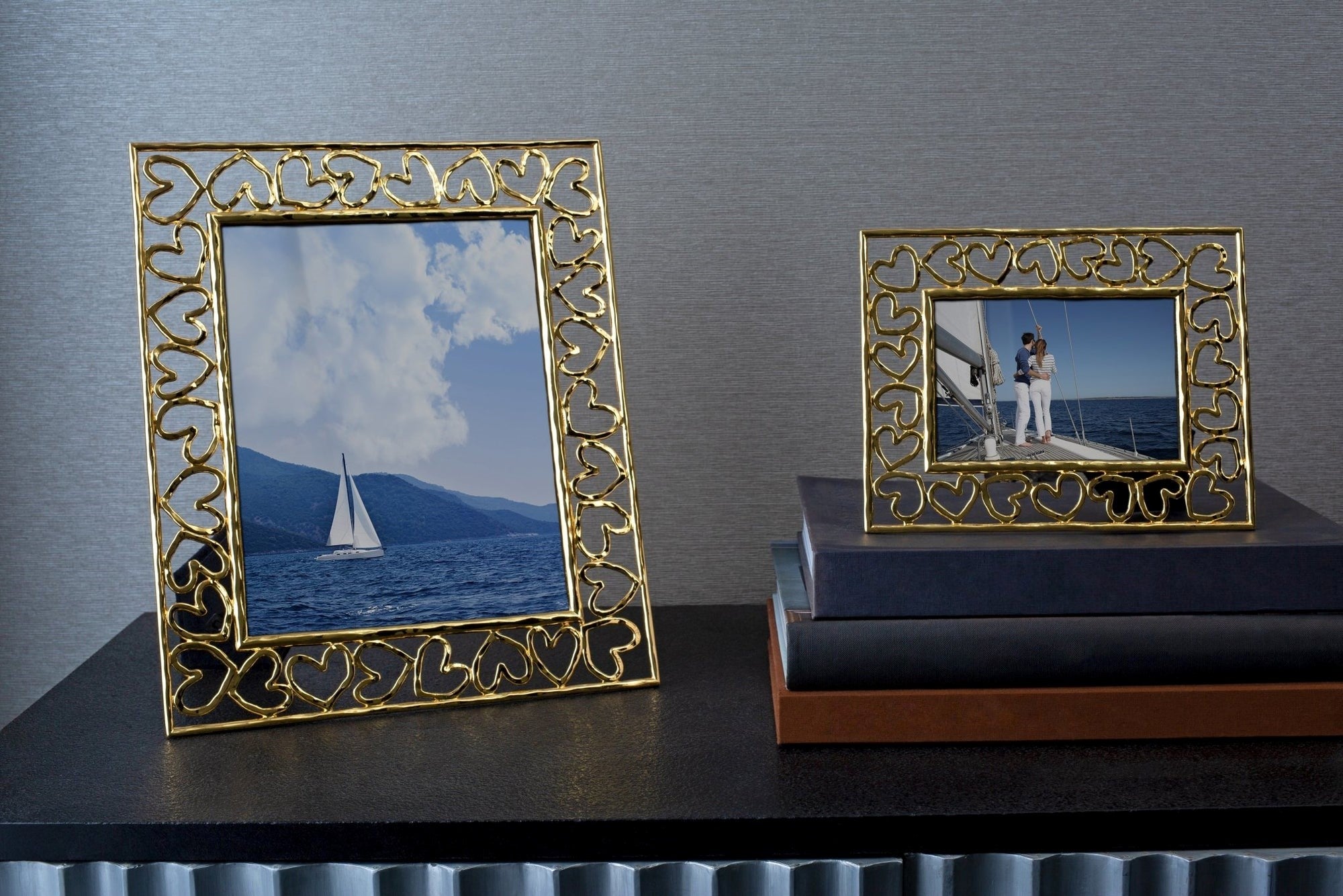 Wedding gifts