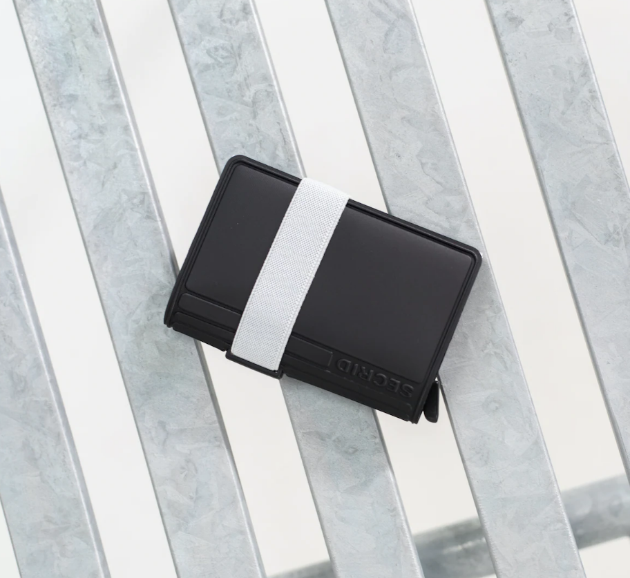 Secrid Bandwallet TPU – STORIES BY SWISSBO