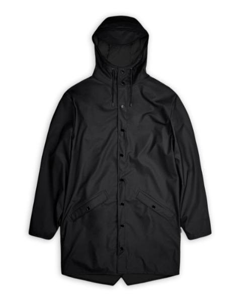 RAINS Long Jacket W3