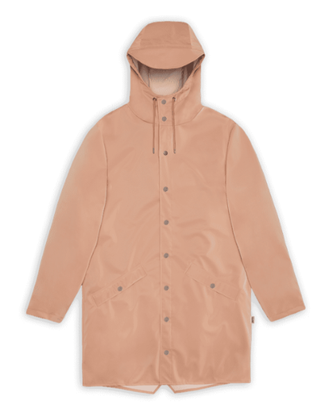 RAINS Long Jacket W3